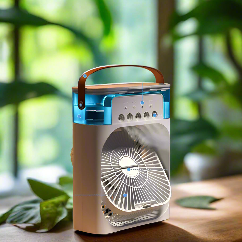 Mini Air Cooler