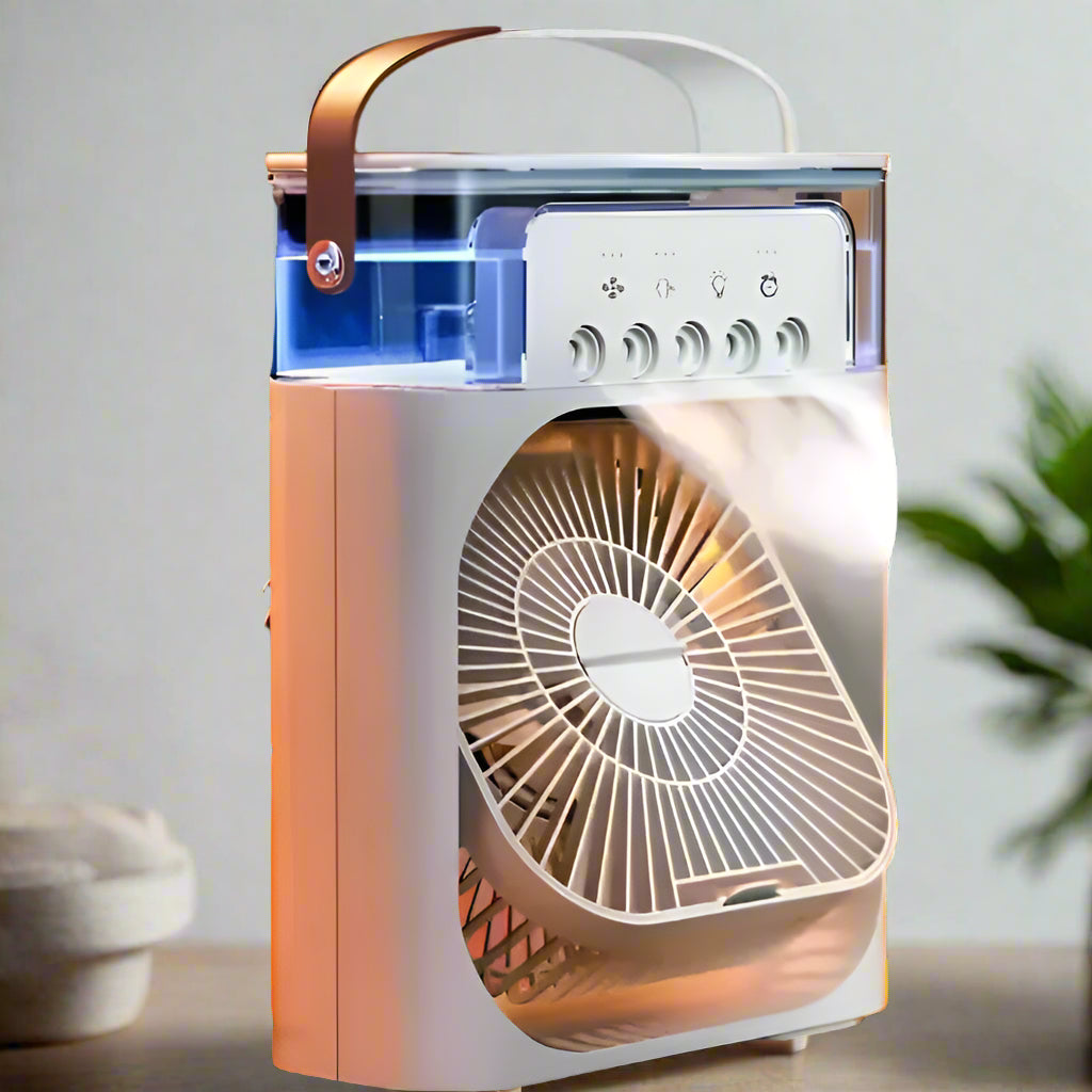Mini Air Cooler