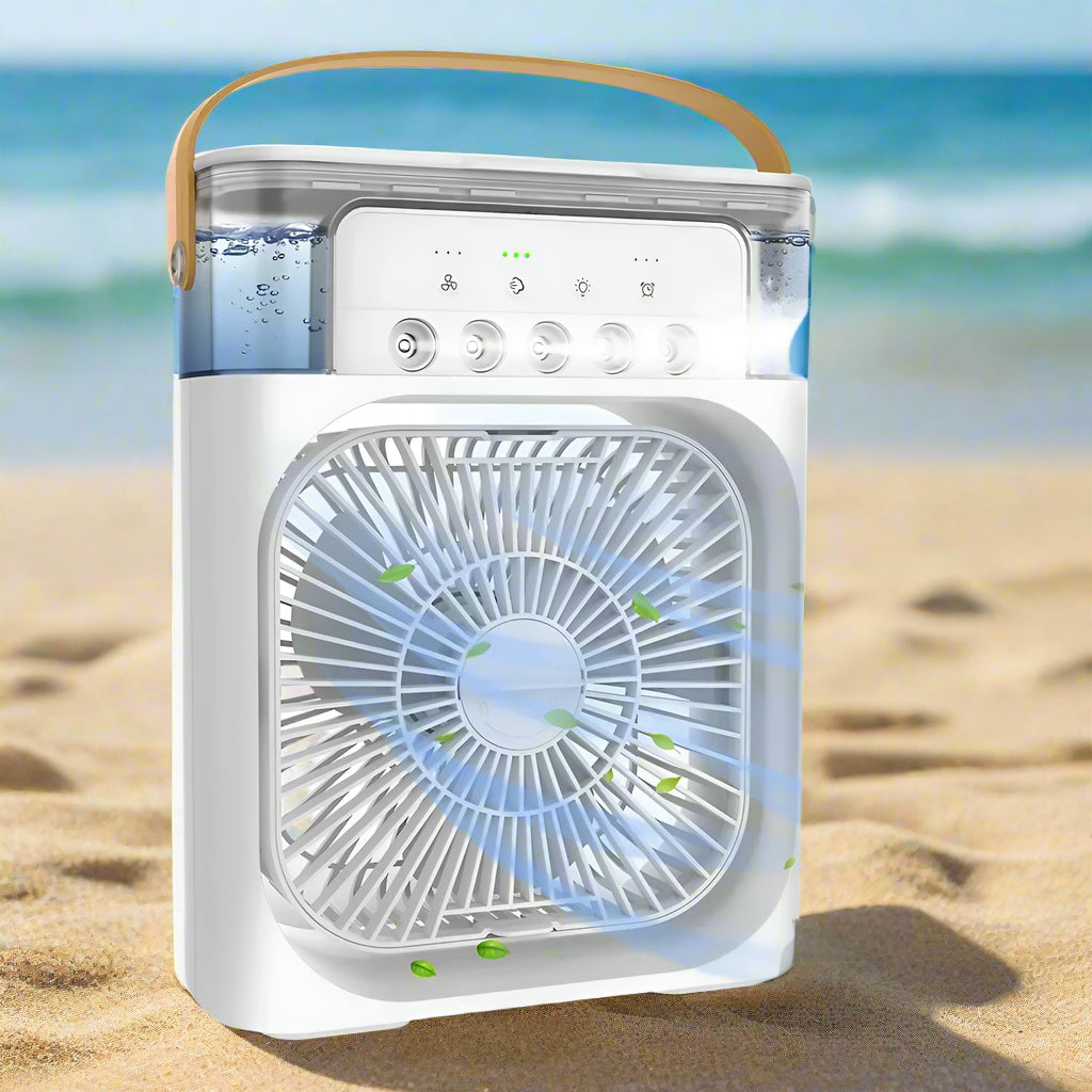 Mini Air Cooler