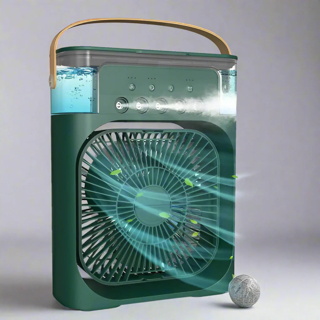 Mini Air Cooler