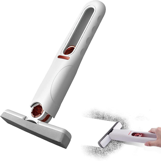 Portable Cleaning Mop Desk Cleaner Window Cleaner
