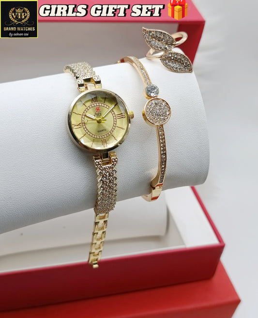 3 in 1 Jewellery Set